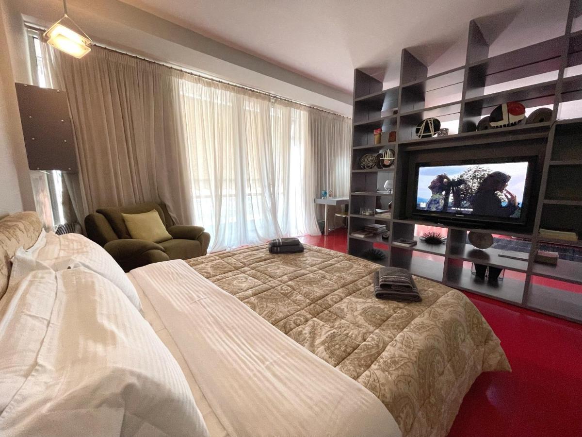 Metro Suites تيرانا المظهر الخارجي الصورة