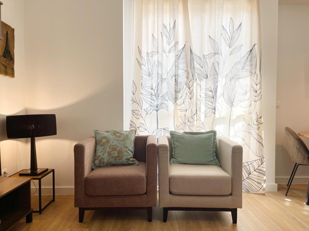 Metro Suites تيرانا المظهر الخارجي الصورة